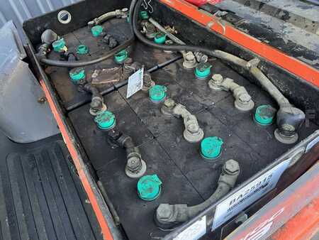 Elektro 3 Rad 2018  Toyota 7FBEST13 (6)