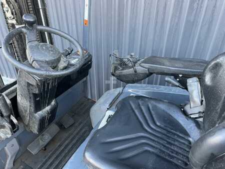 Elektro 3 Rad 2018  Toyota 7FBEST13 (8)