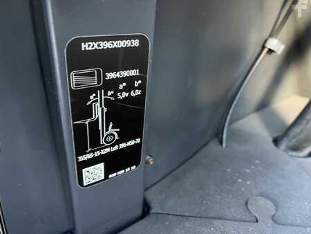 Gázüzemű targoncák 2020  Linde H60T-03 (5)