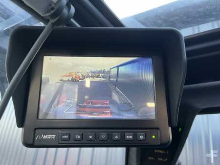 Gázüzemű targoncák 2020  Linde H60T-03 (7)