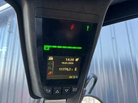 Gázüzemű targoncák 2020  Linde H60T-03 (8)