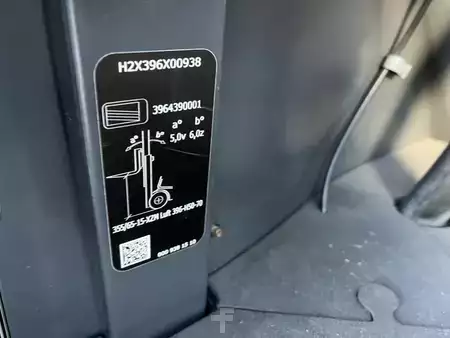 LPG VZV 2020  Linde H60T-03 (5)