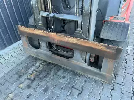 LPG VZV 2020  Linde H60T-03 (9)