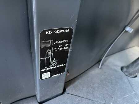 Gázüzemű targoncák 2020  Linde H60T-03 (5)