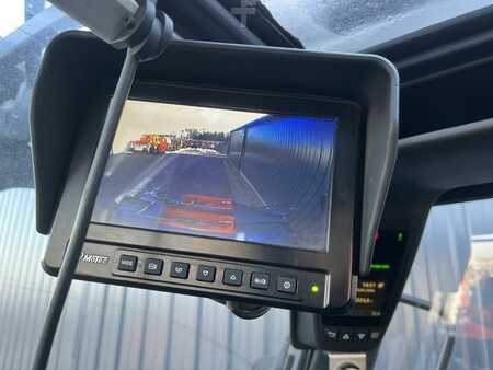 Gázüzemű targoncák 2020  Linde H60T-03 (8)