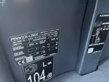 LPG VZV 2020  Linde H60T-03 (4)