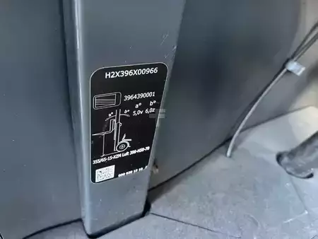 LPG VZV 2020  Linde H60T-03 (5)