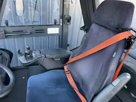 LPG VZV 2020  Linde H60T-03 (9)