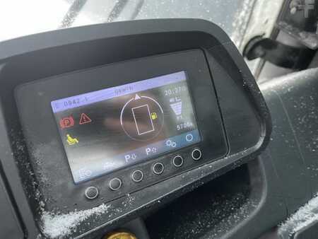 Dieseltrukki 2019  Jungheinrich DFG435s (5)