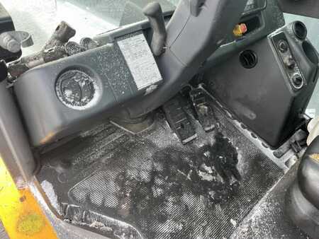 Dieseltrukki 2019  Jungheinrich DFG435s (8)