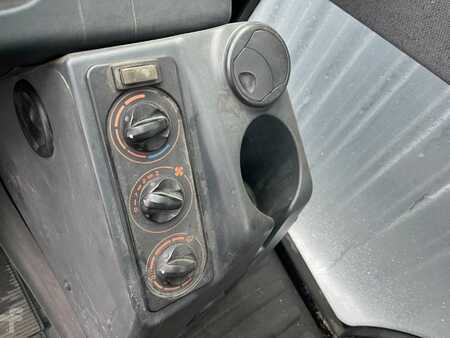 Diesel truck 2019  Jungheinrich DFG550s (5)