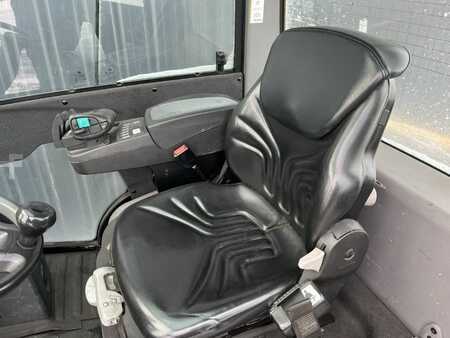 Diesel truck 2019  Jungheinrich DFG550s (7)