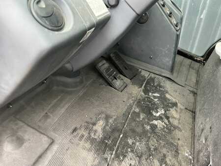 Diesel truck 2019  Jungheinrich DFG550s (8)