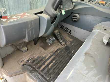 Elektromos 4 kerekű 2019  Jungheinrich EFG535k (10)