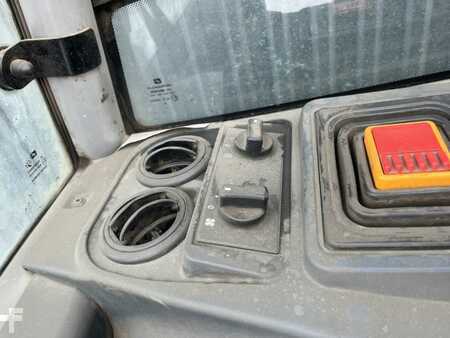 Elektromos 4 kerekű 2019  Jungheinrich EFG535k (8)