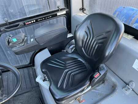 Chariots élévateurs GPL 2018  Jungheinrich TFG550s (6)