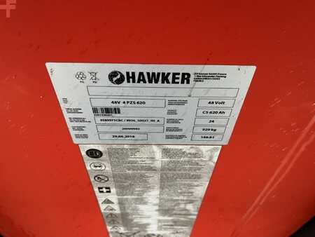 Függőleges komissiózó 2018  Linde V12 (8)