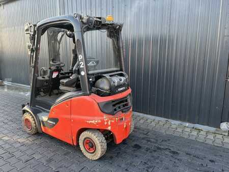 Gas truck 2019  Linde H18T-01 (3)