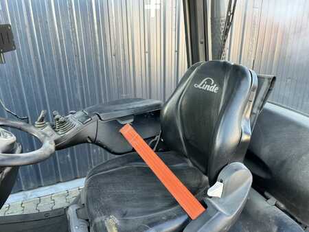 Gas truck 2019  Linde H18T-01 (5)