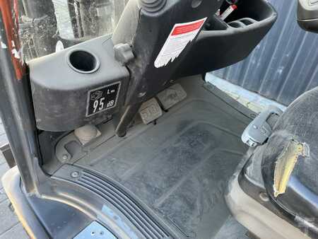 Gas truck 2019  Linde H18T-01 (6)