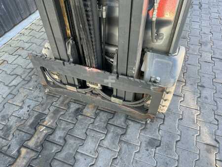 Gas truck 2019  Linde H18T-01 (7)