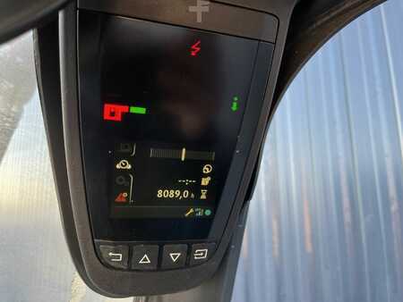 Gas truck 2019  Linde H18T-01 (8)