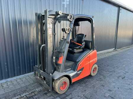 Gas truck 2019  Linde H18T-01 (1)