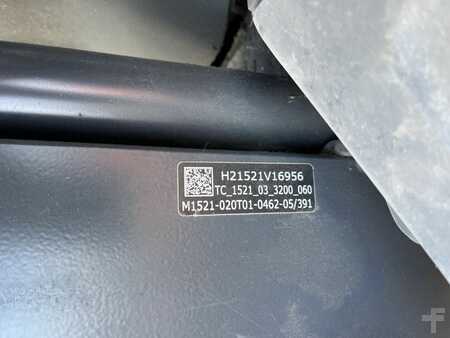 Gas truck 2019  Linde H18T-01 (5)