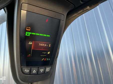 Gas truck 2019  Linde H18T-01 (6)