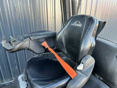 Gas truck 2019  Linde H18T-01 (7)