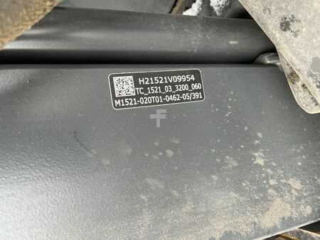 Gas truck 2019  Linde H18T-01 (5)