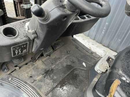 Gas truck 2019  Linde H18T-01 (8)