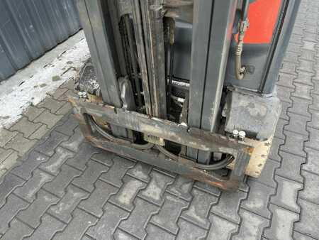 Gas truck 2019  Linde H18T-01 (9)