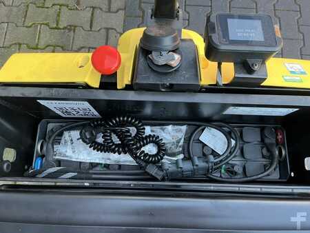 El-pallevogn 2022  Hyster P1.6 (5)