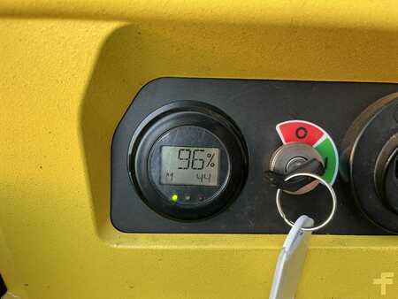 El-pallevogn 2022  Hyster P1.6 (7)