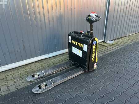 Wózki niskiego podnoszenia 2022  Hytsu P1.6 (1)