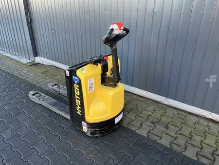 Wózki niskiego podnoszenia 2022  Hytsu P1.6 (3)