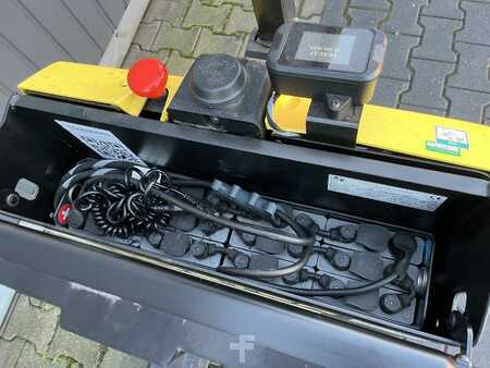 Wózki niskiego podnoszenia 2022  Hytsu P1.6 (5)