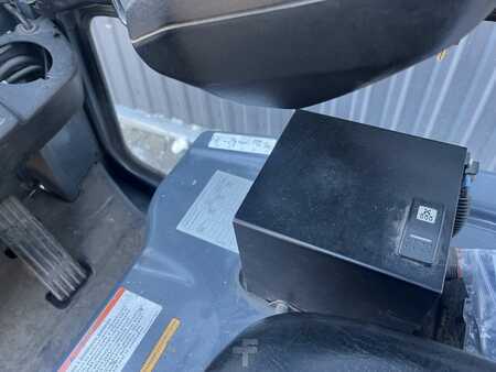 Elektro 4 Rad 2016  Toyota 8FBM16T (7)