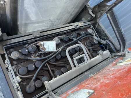 Gerbeurs à conducteur porté debout 2018  BT SPE200D (6)