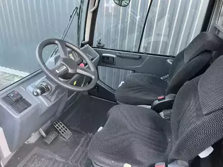 Schlepper 2022  Jungheinrich EZS7280 (6)