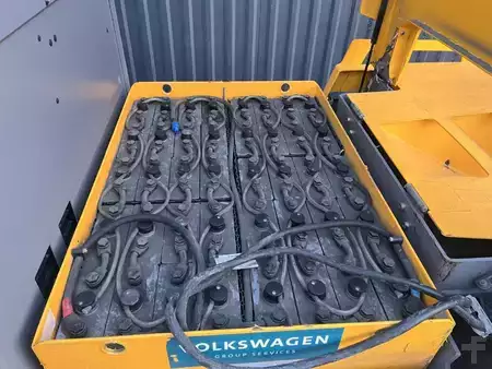 Schlepper 2022  Jungheinrich EZS7280 (7)