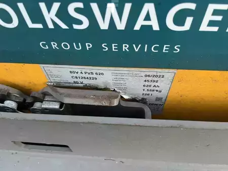 Schlepper 2022  Jungheinrich EZS7280 (8)