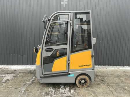 Trækker 2020  Jungheinrich EZS570 (2)