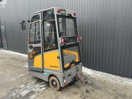 Trækker 2020  Jungheinrich EZS570 (3)