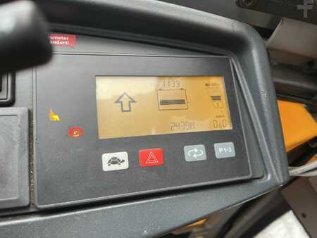 Trækker 2020  Jungheinrich EZS570 (5)