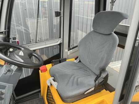 Trækker 2020  Jungheinrich EZS570 (6)