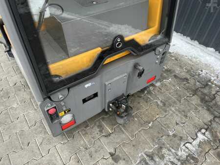 Trækker 2020  Jungheinrich EZS570 (8)