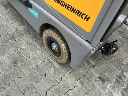 Trækker 2020  Jungheinrich EZS570 (9)