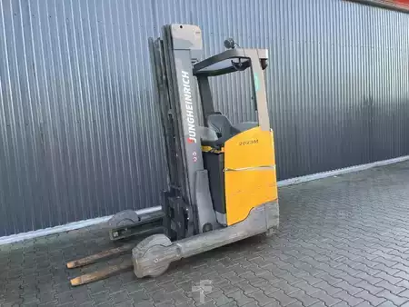 Reach Trucks 2019  Jungheinrich ETV320 (1)